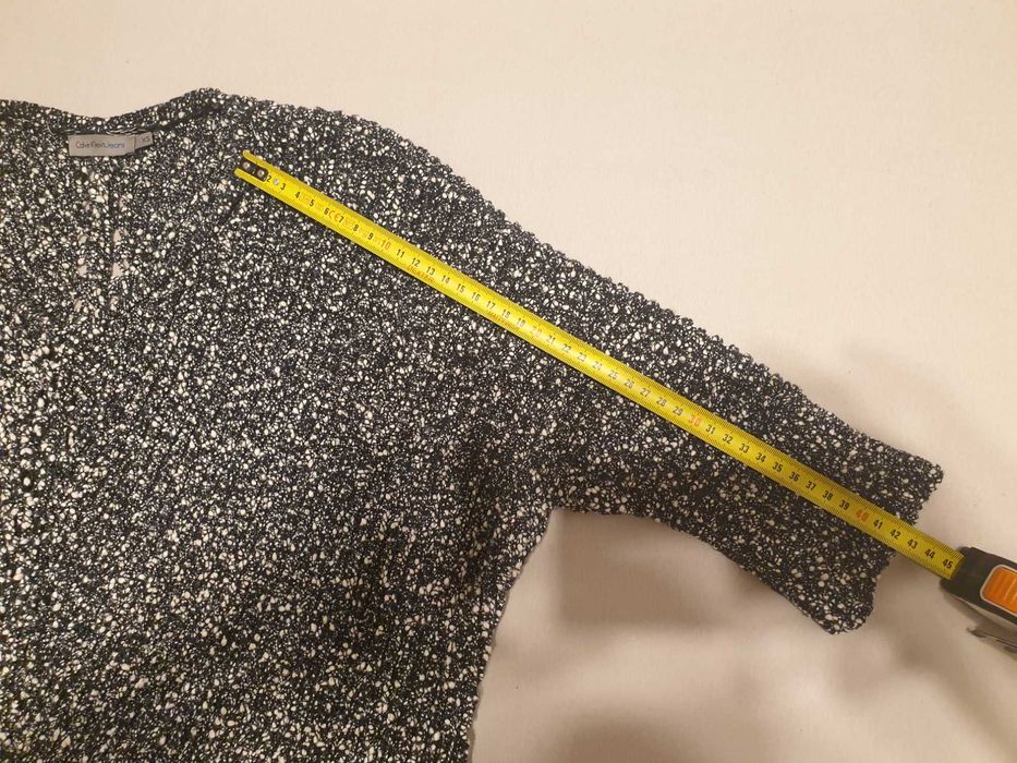 Calvin Klein sweter kardigan rozm. XS