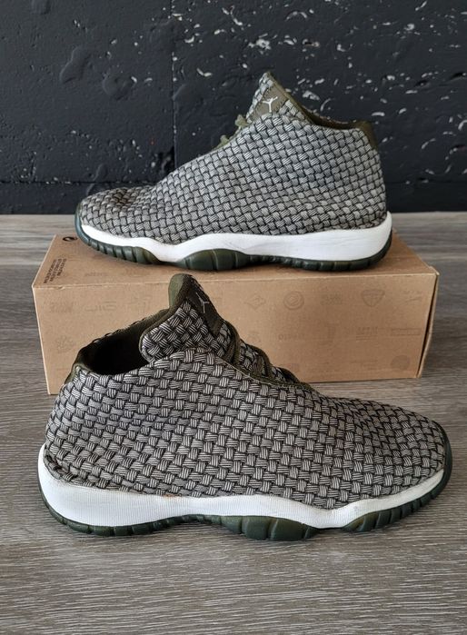 Кросівки Jordan оригінал