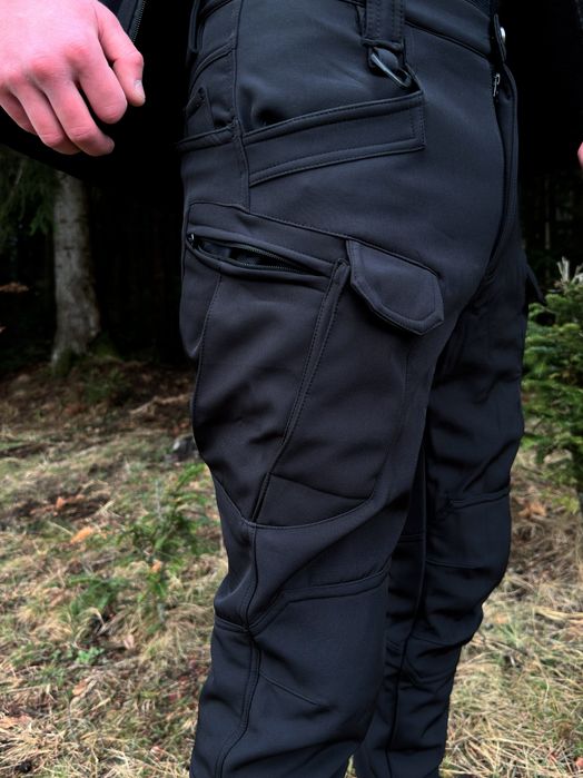 Опт, дроп. Тактичний костюм soft shell