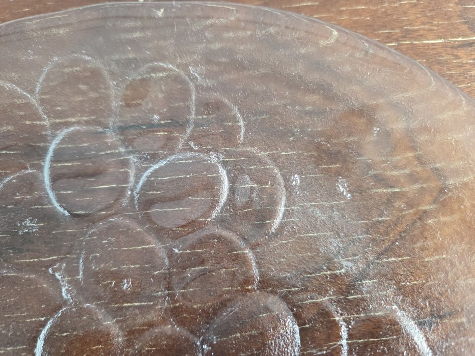 Prato vintage Kosta Boda