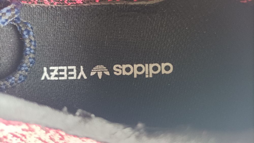 Adidas Yeezy boost