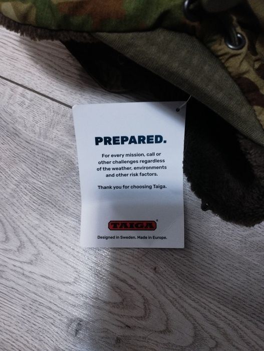 Продам Зимова шапка