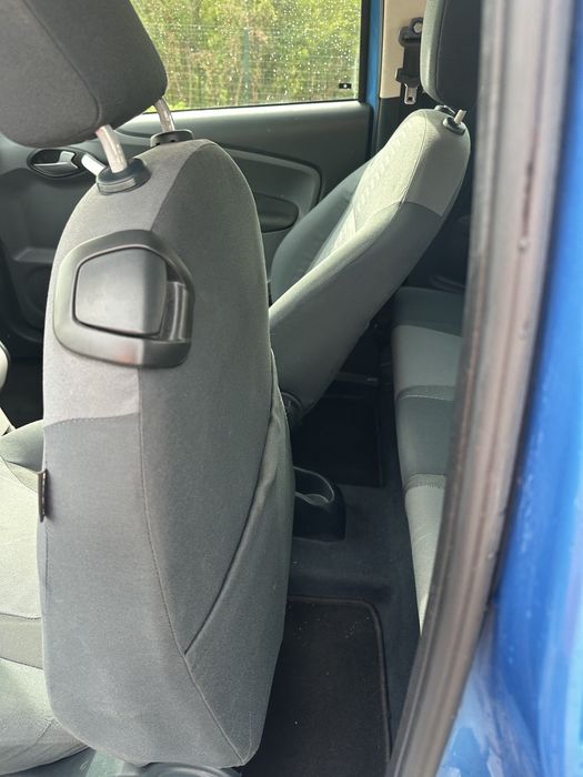 Peugeot 407 2005