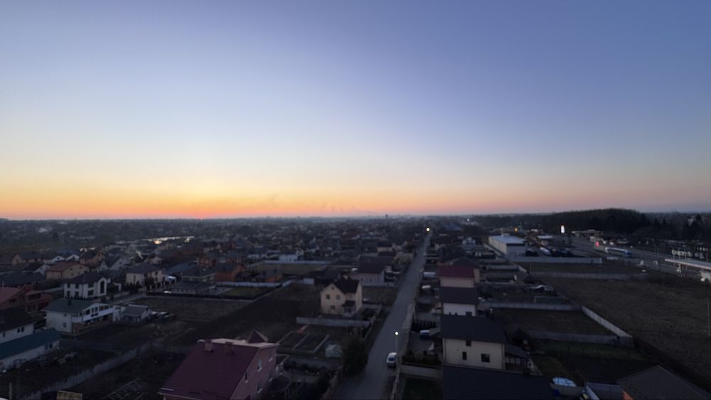 Квартира в новому ЖК