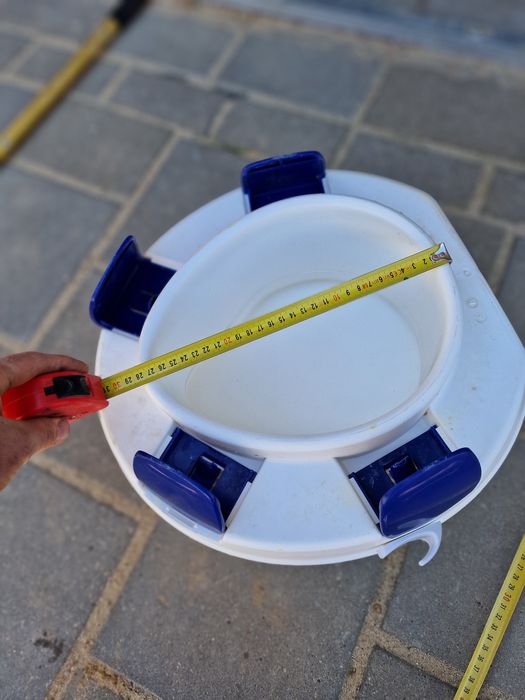 Turystyczna ubikacja