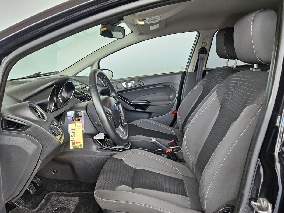 FORD FIESTA 1.0 TI-VCT TREND COMO NOVO