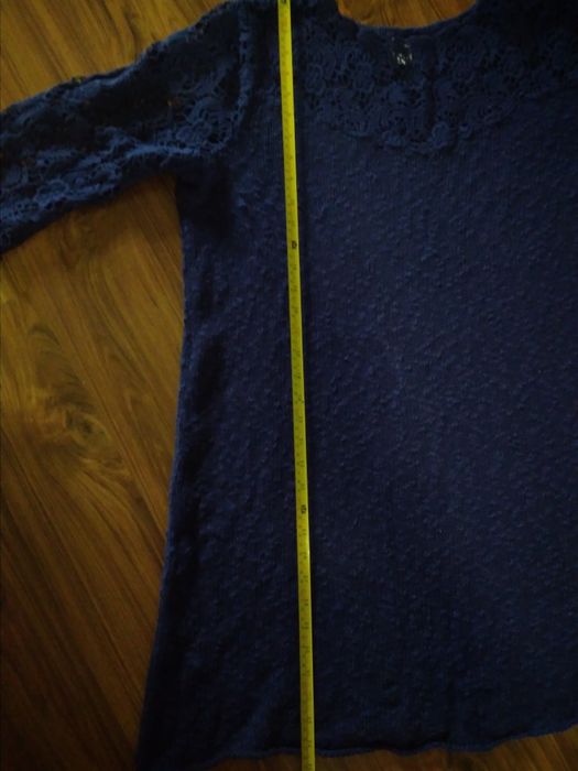 В'язане плаття Asos, uk18/eu46/us14