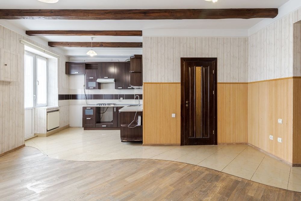 Продаж 2- рівневої квартири в елітному районі Львова