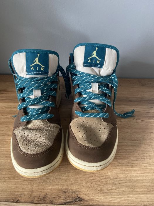 Buty Jordan 37.5