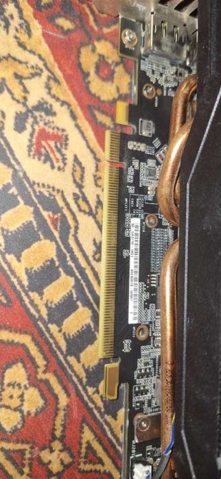 ASRock Radeon RX 5600 XT Challenger 6GB GDDR6