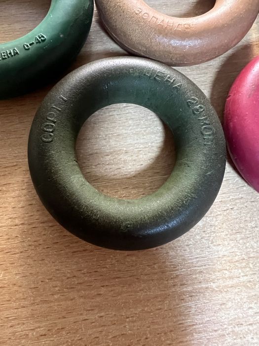 Эспандер кистивой СССР