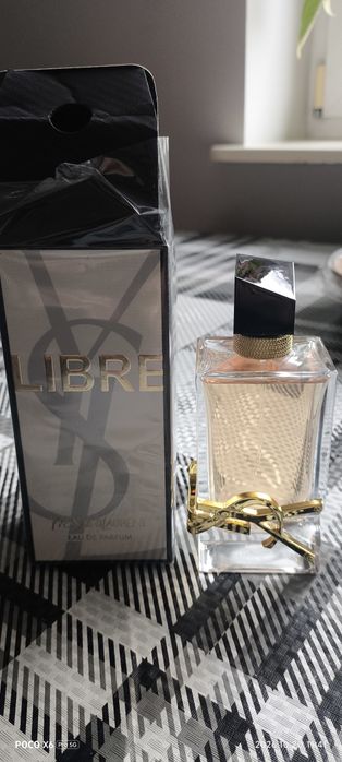 LIBRE YSL Eau De Parfum