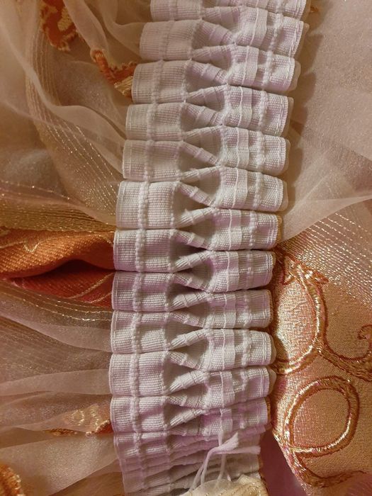 Ламбрикен , гардина, шторы