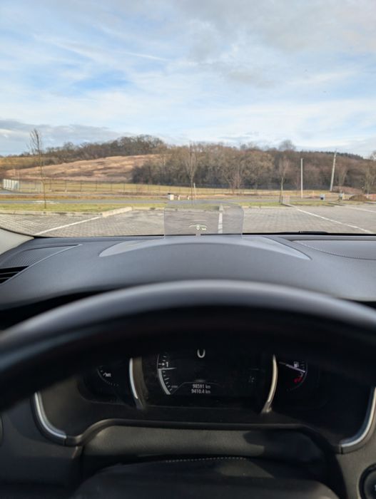 Renault Talisman 1.6dCi Niski przebieg Panorama 4control