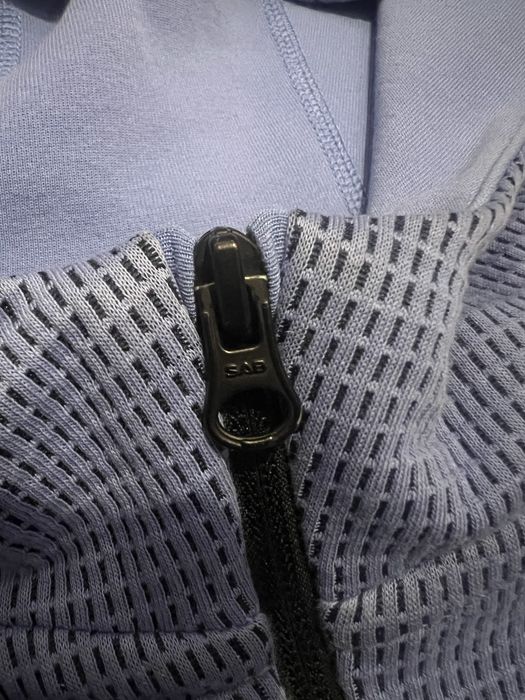 толстовка Nike Sportswear Tech Fleece Winterized