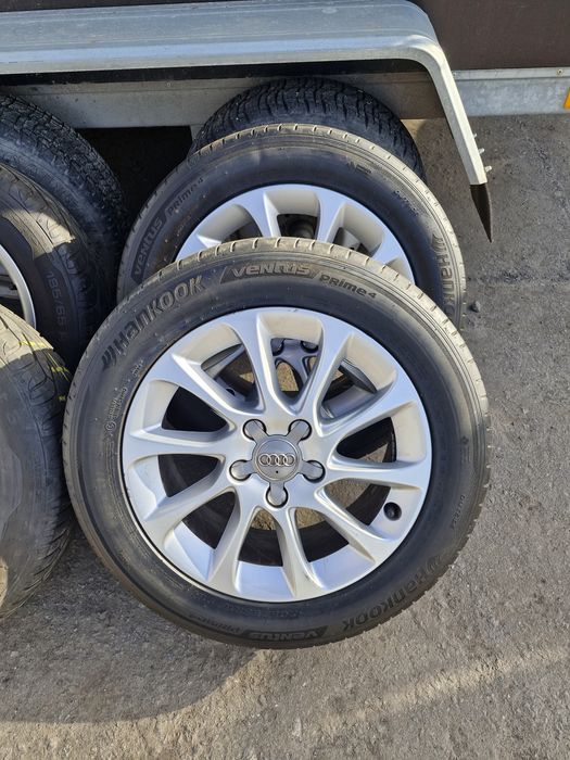 Продам диски  audi