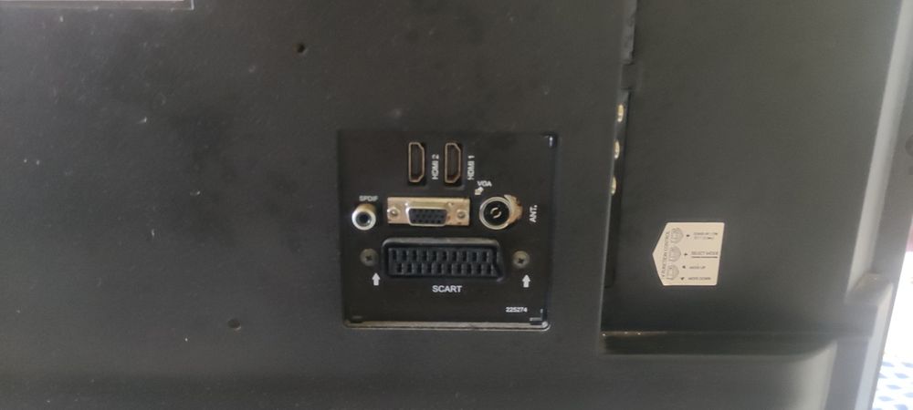 TV Kunft Led 32VDLM16