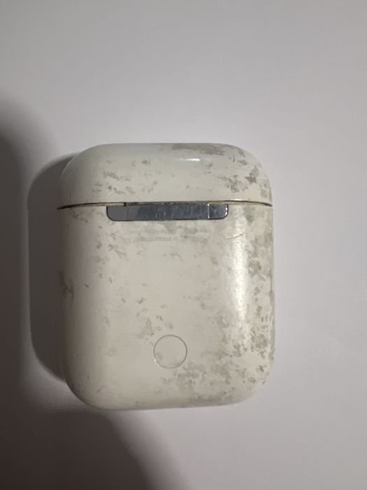 Air pods 2 (sem carregador)