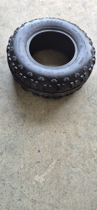 Opona quad atv przyczepka traktorek bashan 21x7-10