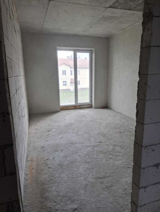 Продаж 2 кімнатної квартири в Рудно,вулиця Шевченка.