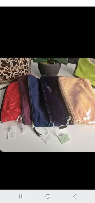 Conjunto de 2 malas TOUS