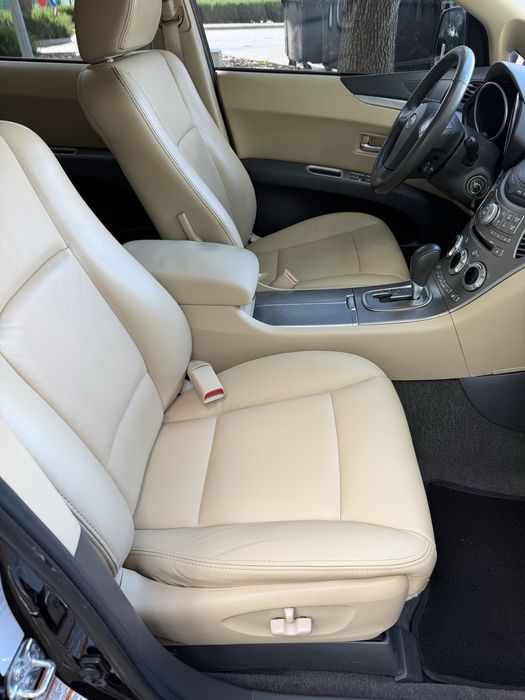 Subaru Tribeca 3.6 AWD