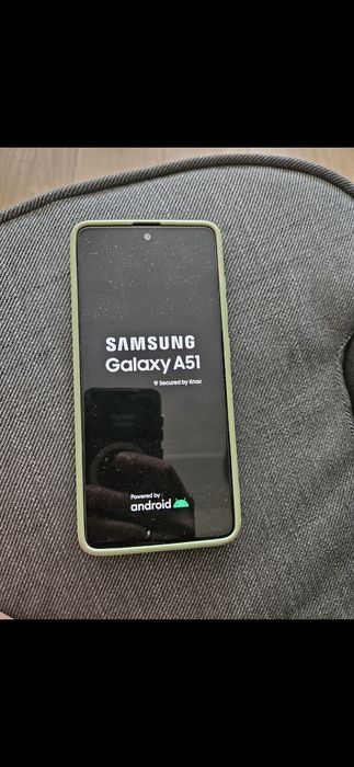 Samsung galaxy A51