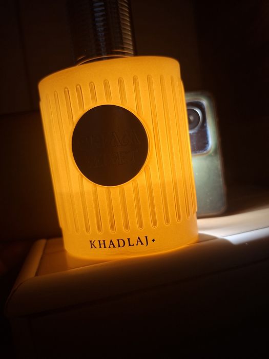Perfumy Khadlaj Cream Velvet