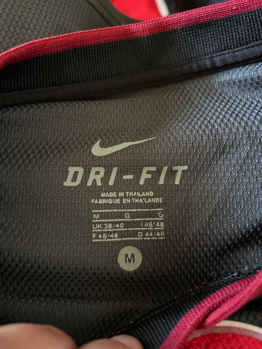 GALATASARAY SK Away 2013 - 2014 - Nike - M - UNIKAT