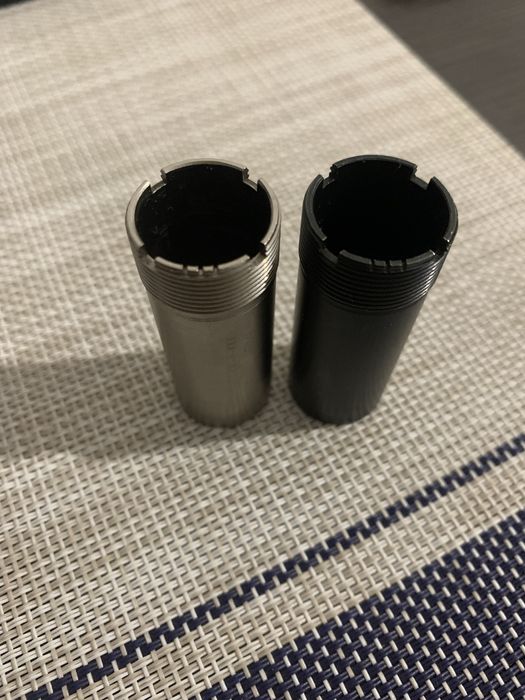 Чоки Benelli/Beretta/Franchi (оригинал Италия)