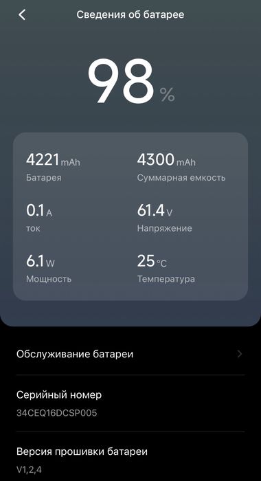 Оригінальний гіроскутер Ninebot-S