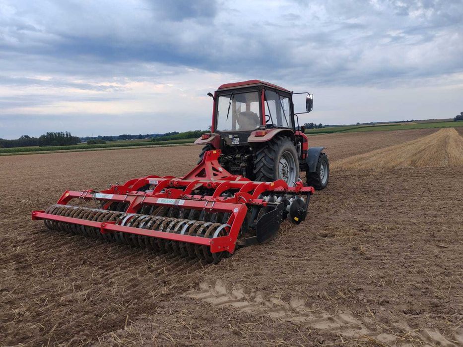Ciągnik Belarus 952.3