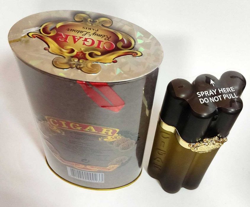 Парфуми Сігар Ремі ОРИГІНАЛ 100мл