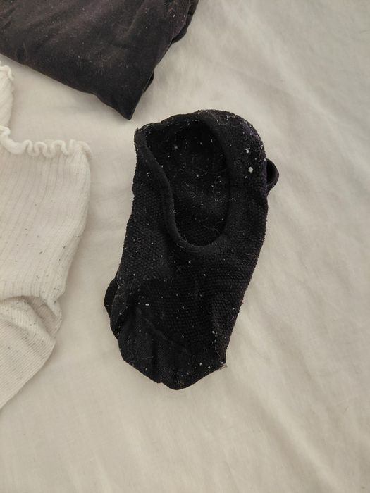 Pack  meias e collants