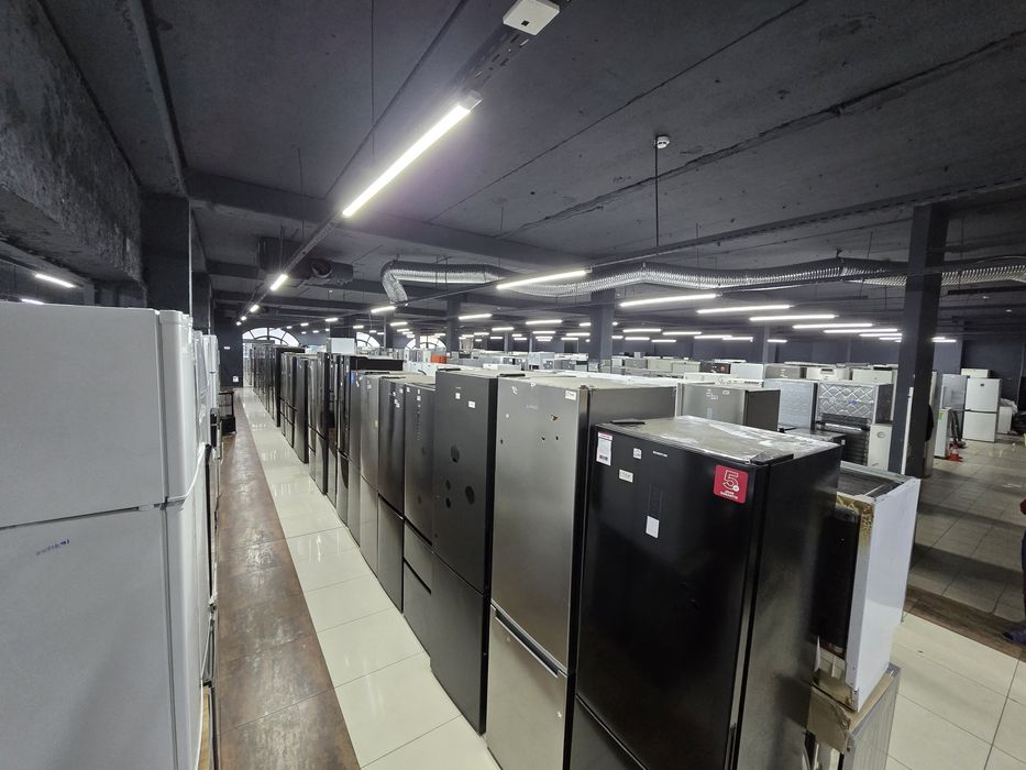 Холодильник Indesit LI8 S1E S А+++ гарантія, доставка. ВЕЛИКИЙ СКЛАД.