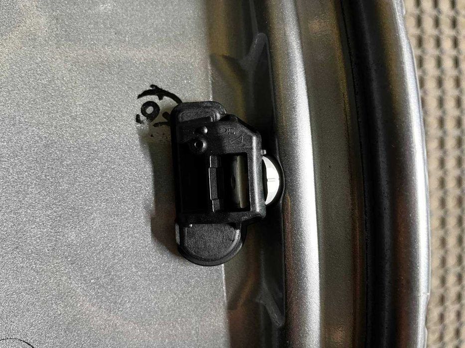 Диски MERCEDES AMG A/B/C/E-Class,GLC,GLA,GLB,CLA R19 5X112 A2534011800