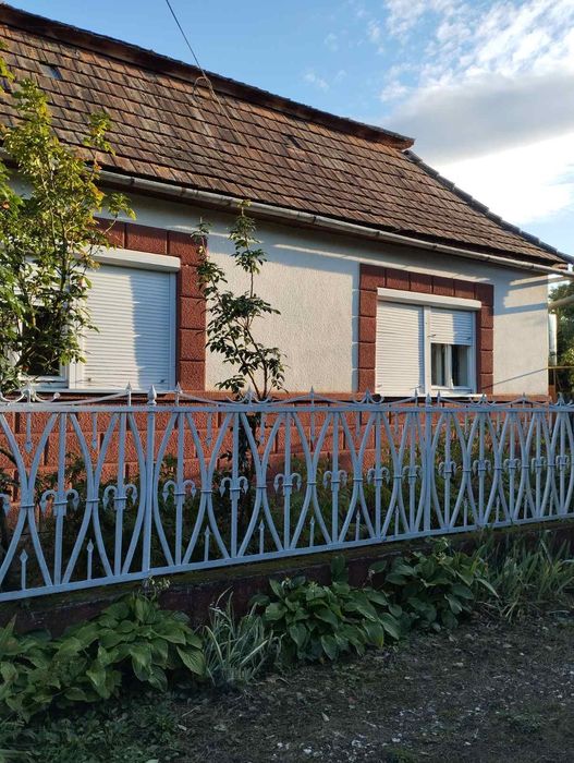 Продам дом Закарпатье Боржава