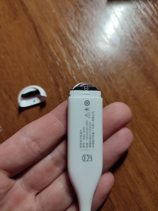 Термометр "Xiaomi Measuring Electronic Thermometer"