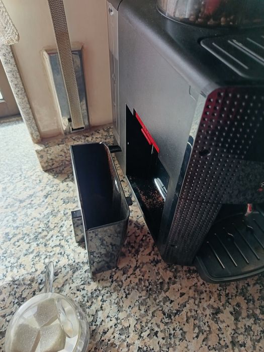 Máquina de café Krups