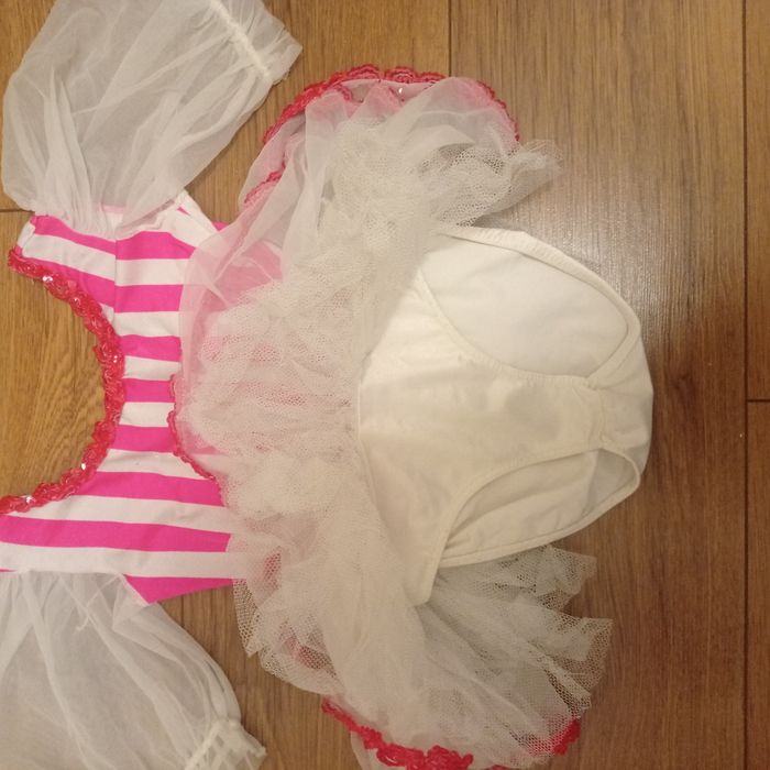 Strój na bal, Halloween, kostium dla dziewczynki