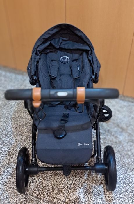 Carrinho Bebé - Cybex Balio S