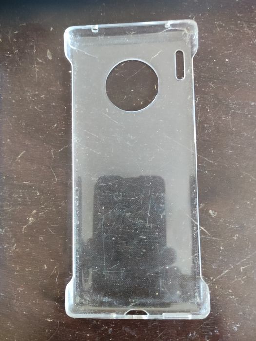 Capa Huawei Mate 30 Pro