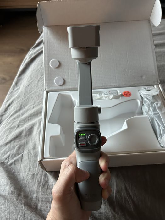 Gimbal profissional