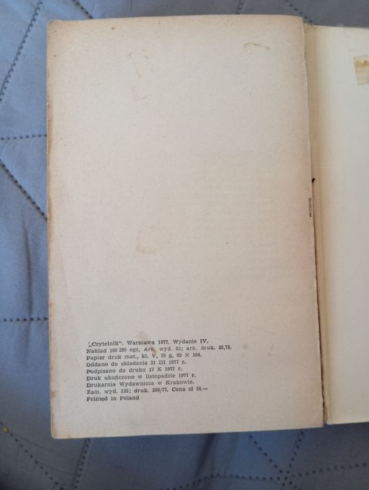 Pan Tadeusz Adam Mickiewicz