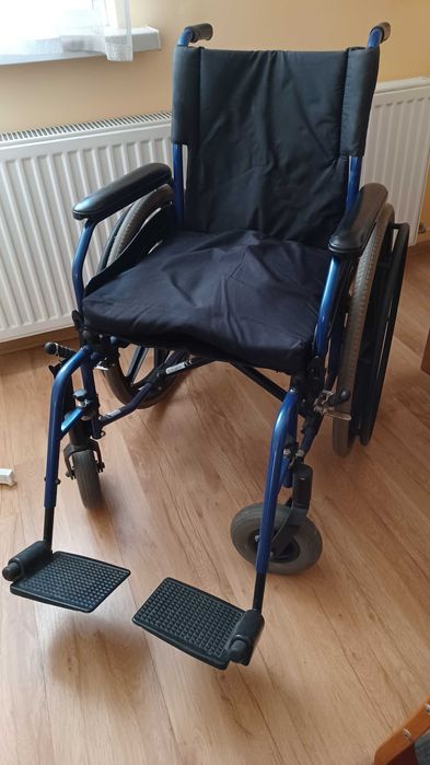 wózek inwalidzki Soma