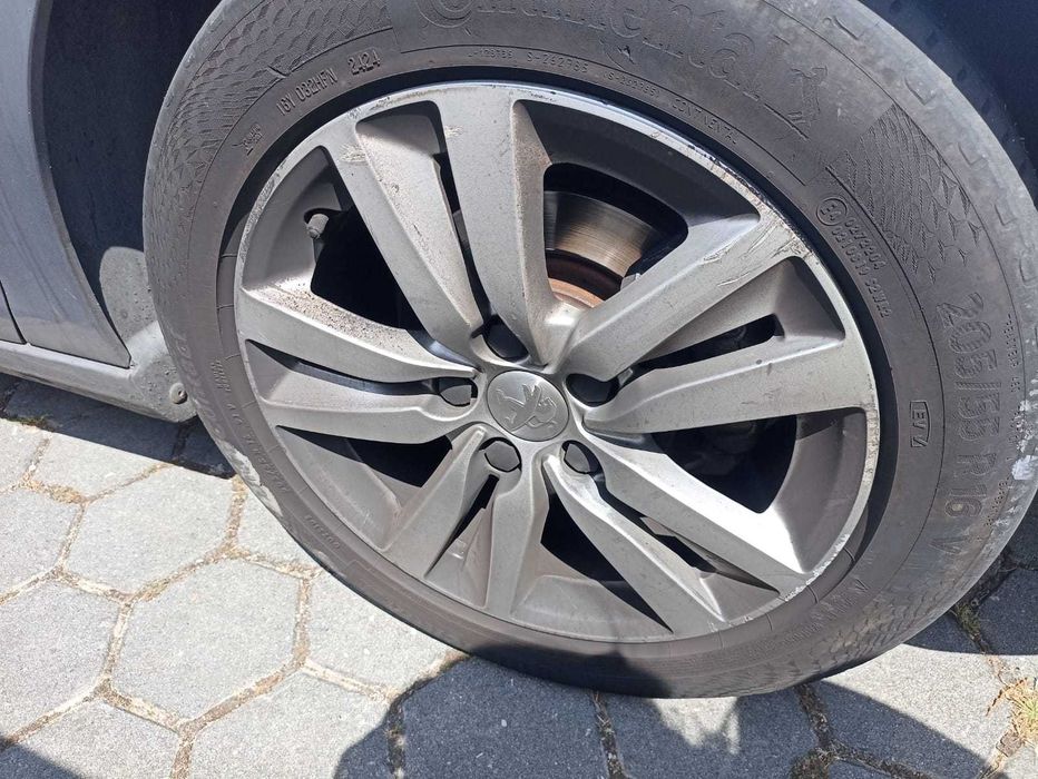 Peugeot 308 - active - usado — foto 10