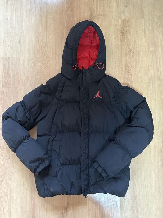 Пуховик Air Jordan