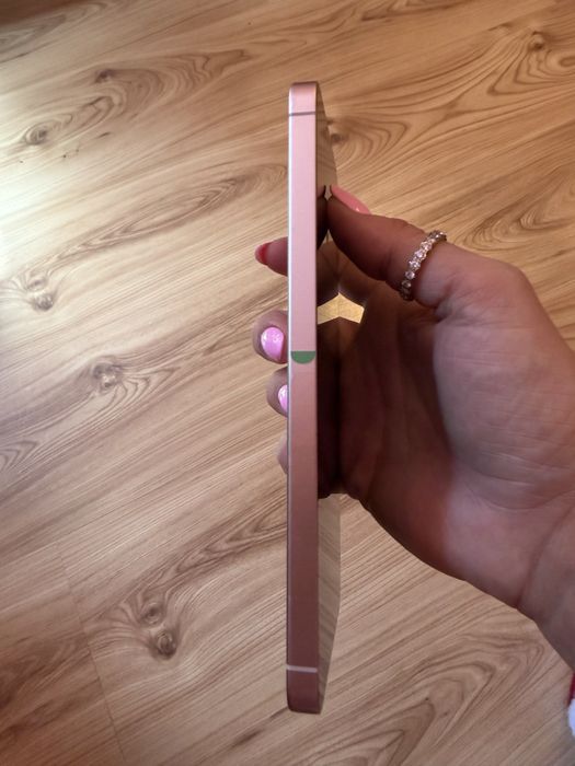 Samsung Galaxy S25+ 512 Gb, S25 plus, różowozłoty