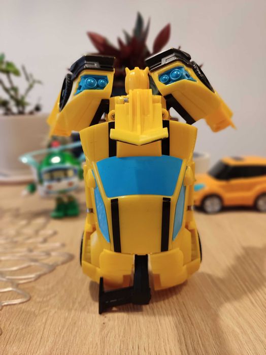 Transformers Bumblebee, Camaro bamblbi, bumblebi