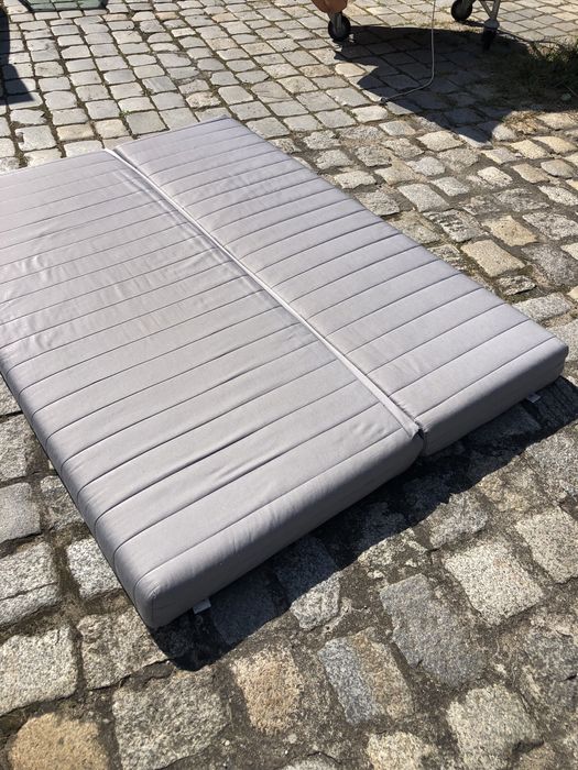 Materac Beddinge Nyhamn  200 x 140 cm.